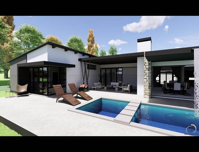 3 BEDROOM GUEST HOUSE FOR SALE IN CASHAN